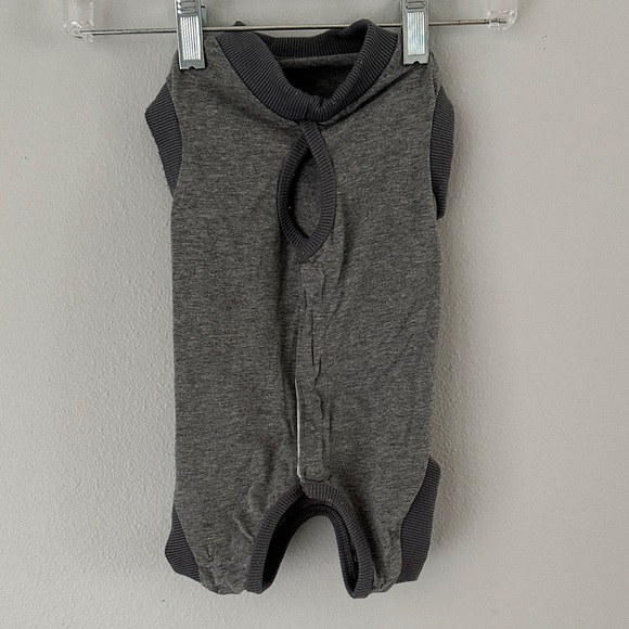 Recovery Suit for Dogs Size Medium - Picture 2 of 4